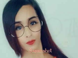 Susanahot
