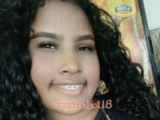 Susanahot18