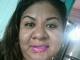 Suzi