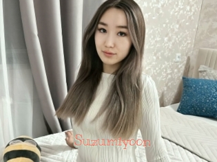 Suzumiyoon