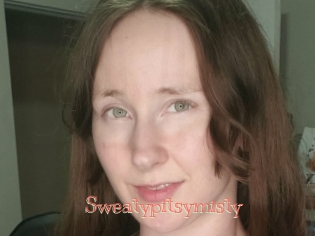 Sweatypitsymisty
