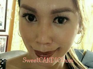 SweetCANDICExxx