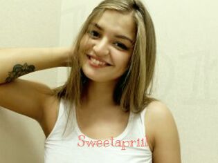 Sweetapriil