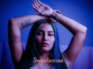 Sweetemaa