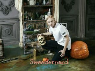 sweetfernand Celebrix