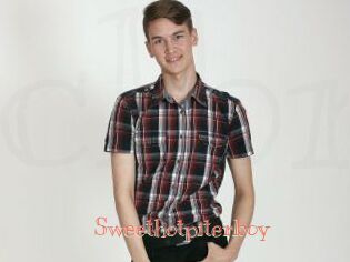 Sweethotpiterboy