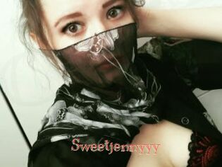 Sweetjennyyy