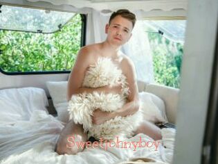 Sweetjohnyboy