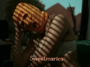 Sweetmarica