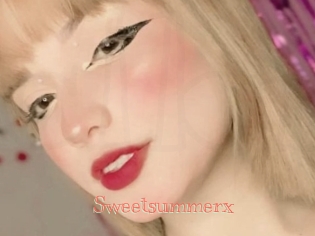 Sweetsummerx
