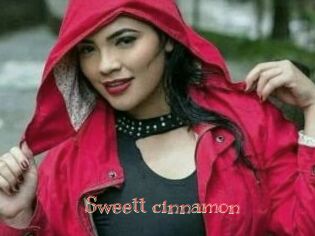 Sweett_cinnamon