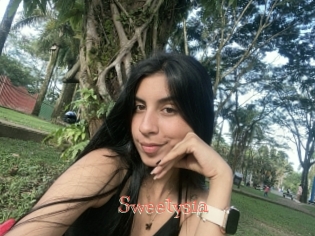 Sweetysia