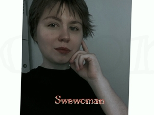 Swewoman