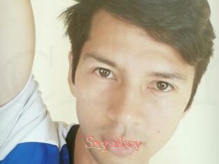 Sxy_rboy