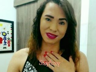 Sxyfoxy
