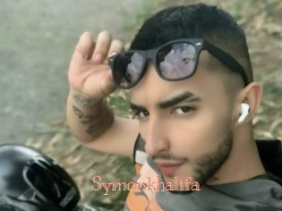 Symonkhalifa