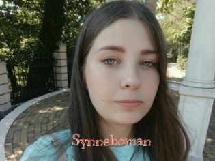 Synneboman