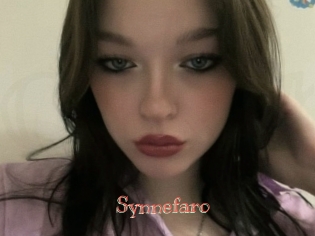 Synnefaro