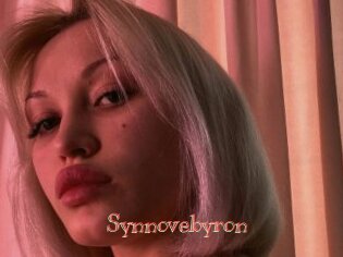 Synnovebyron