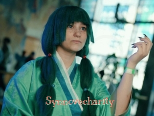 Synnovecharity