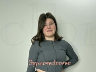 Synnovedrover