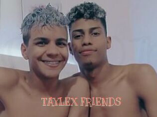TAYLEX_FRIENDS