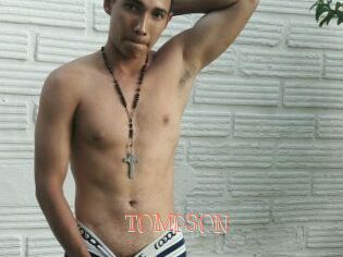 TOMPSON
