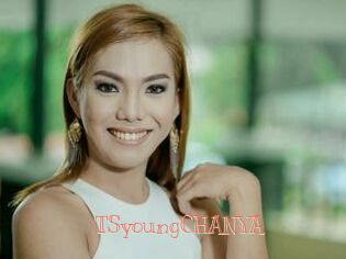 TSyoungCHANYA