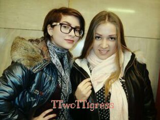TTwoTTigress