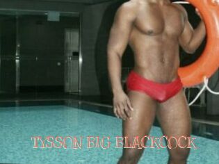 TYSSON_BIG_BLACKCOCK Celebrix