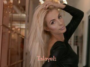 Talayeh