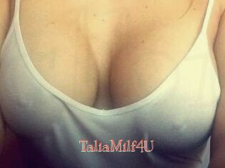 TaliaMilf4U