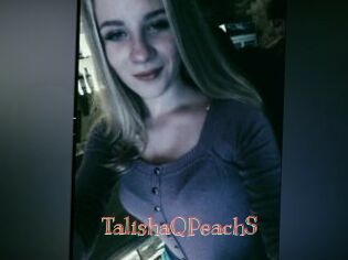 TalishaQPeachS