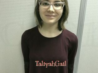 TaliyahGail