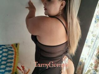 TamyGomez