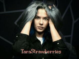 TaraStrawberries