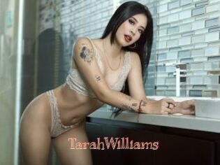 TarahWilliams
