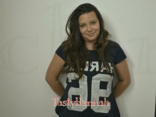 TastyHannah Celebrix