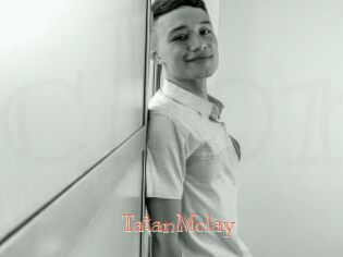 TatanMclay