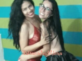 TatianaAndAlexa