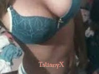 TatianyX