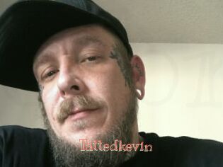 Tattedkevin
