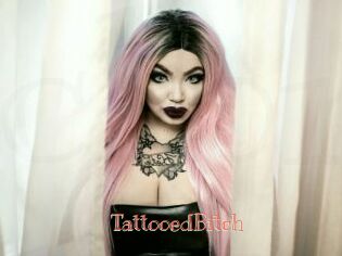 TattooedBitch