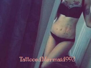 TattooedMermaid992