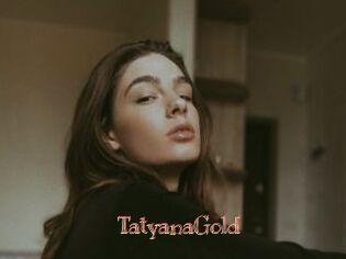 TatyanaGold