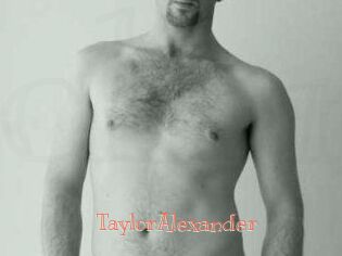 TaylorAlexander
