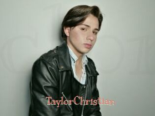 TaylorChristian