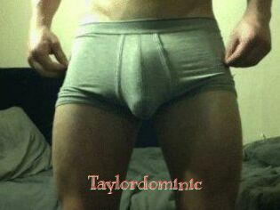 Taylordominic