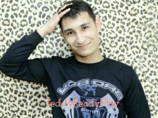 TeddyReadyPlay