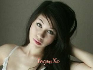 TeganXo